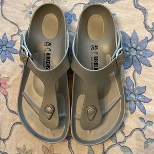 Birkenstock Size 38